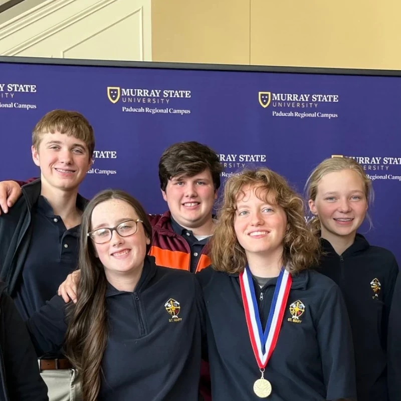 St. Mary School System